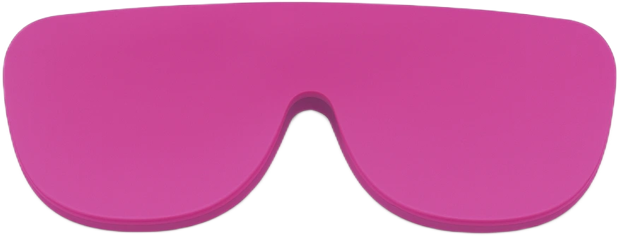 Original Icons case in candy pink