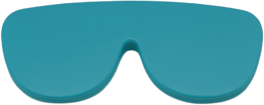 Original case in Turquoise