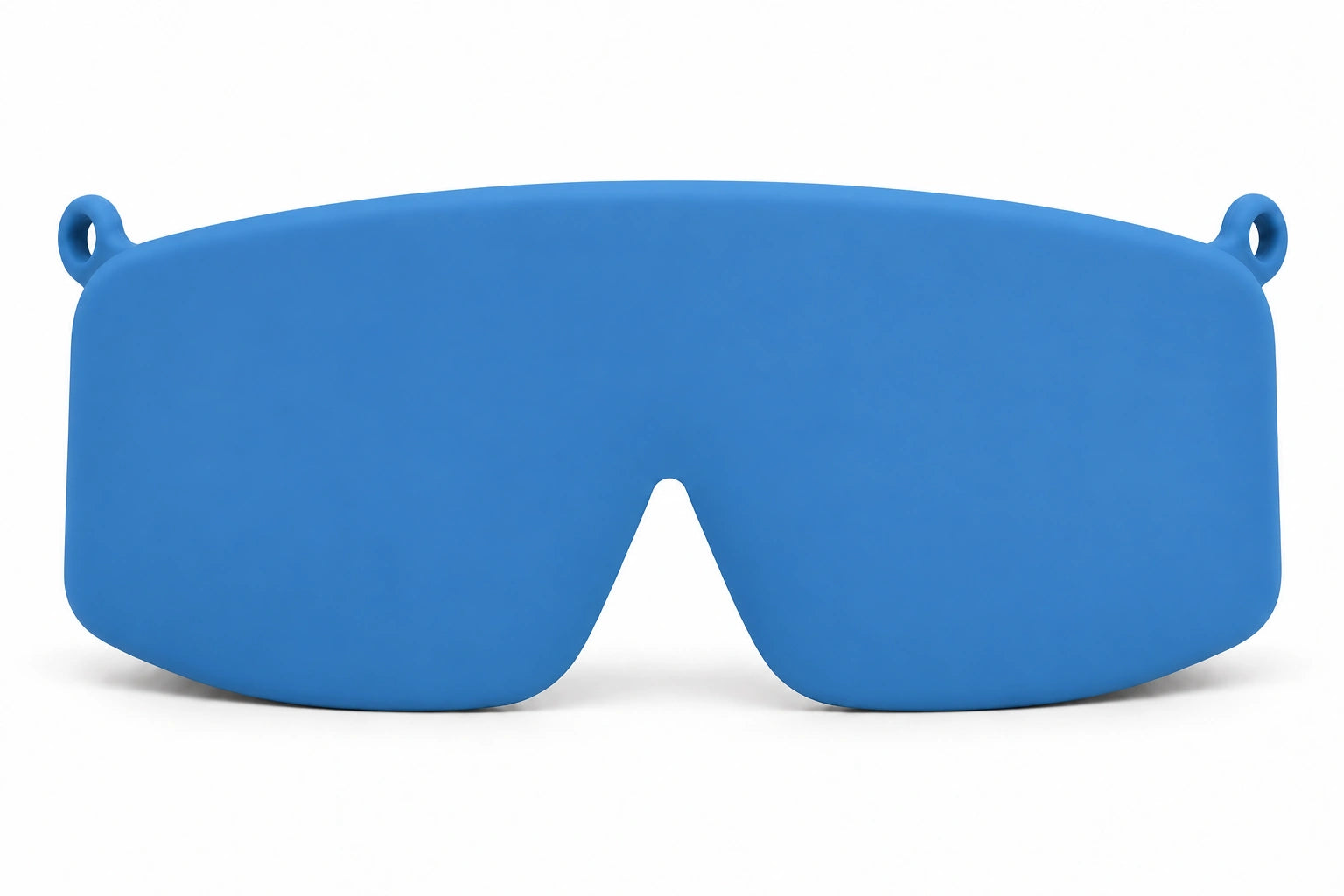Ocean Blue Sports case