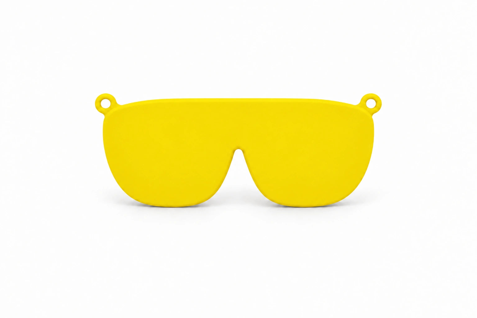 XL case in Canary Yellow